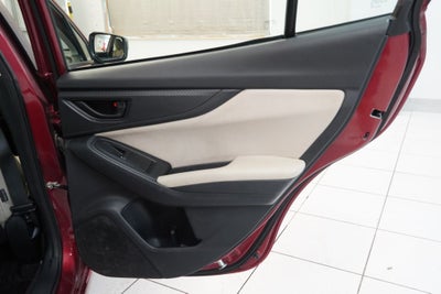 2018 Subaru Impreza 2.0i AWD ( PRE-AUCTION )