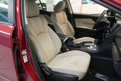 2018 Subaru Impreza 2.0i AWD ( PRE-AUCTION )