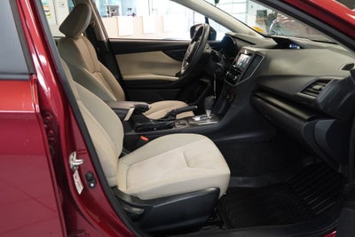 2018 Subaru Impreza 2.0i AWD ( PRE-AUCTION )