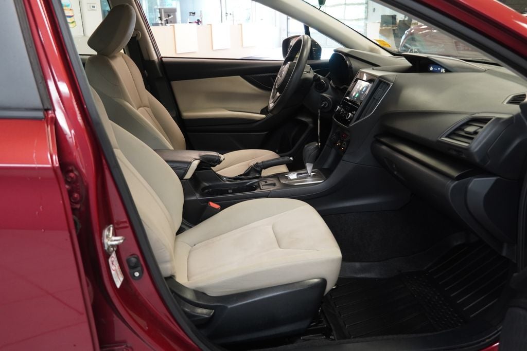 2018 Subaru Impreza 2.0i AWD ( PRE-AUCTION )
