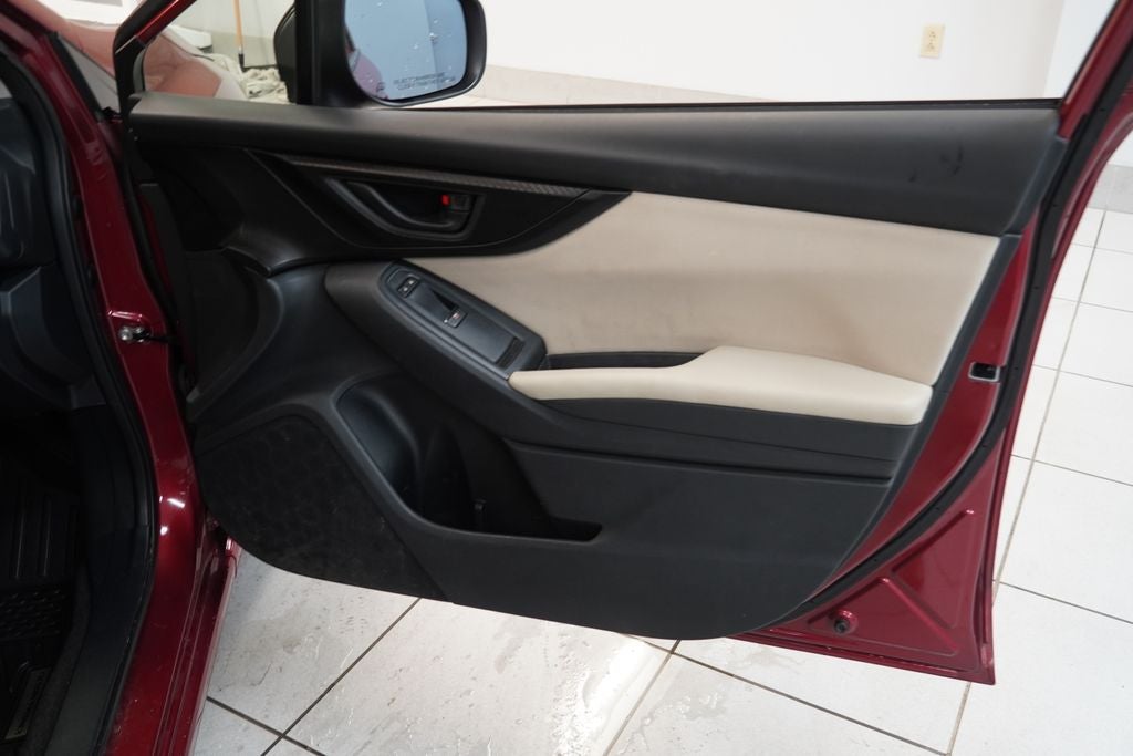 2018 Subaru Impreza 2.0i AWD ( PRE-AUCTION )