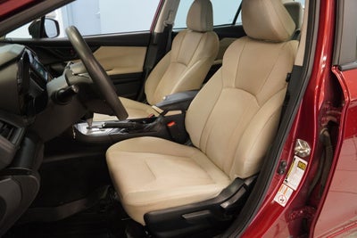 2018 Subaru Impreza 2.0i AWD ( PRE-AUCTION )
