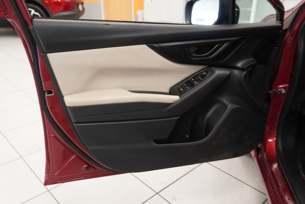 2018 Subaru Impreza 2.0i AWD ( PRE-AUCTION )