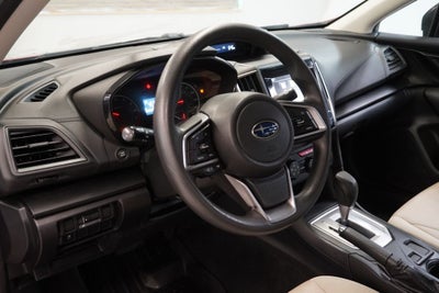 2018 Subaru Impreza 2.0i AWD ( PRE-AUCTION )