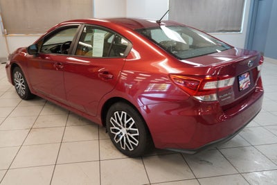 2018 Subaru Impreza 2.0i AWD ( PRE-AUCTION )