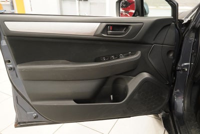 2015 Subaru Outback 2.5i AWD