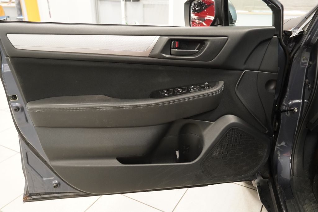 2015 Subaru Outback 2.5i AWD