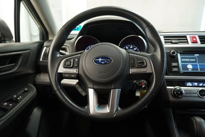 2015 Subaru Outback 2.5i AWD