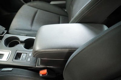 2015 Subaru Outback 2.5i AWD