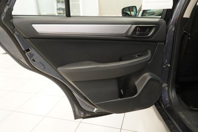2015 Subaru Outback 2.5i AWD