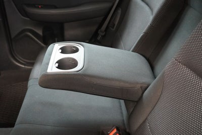 2015 Subaru Outback 2.5i AWD