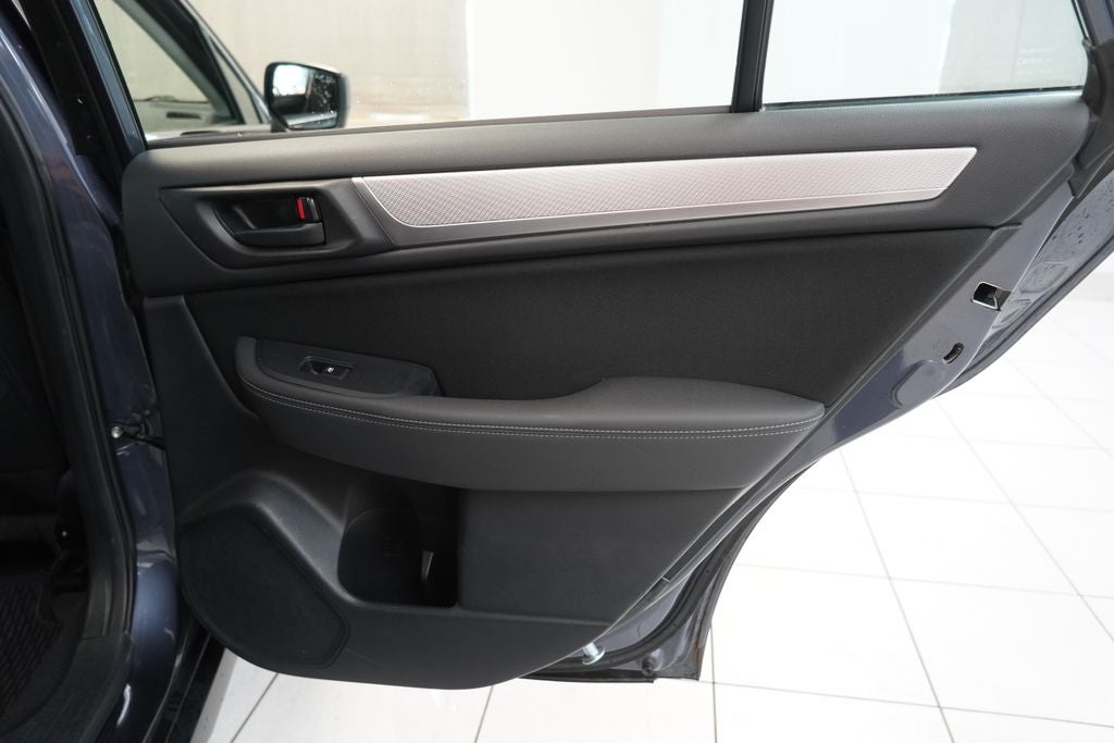 2015 Subaru Outback 2.5i AWD