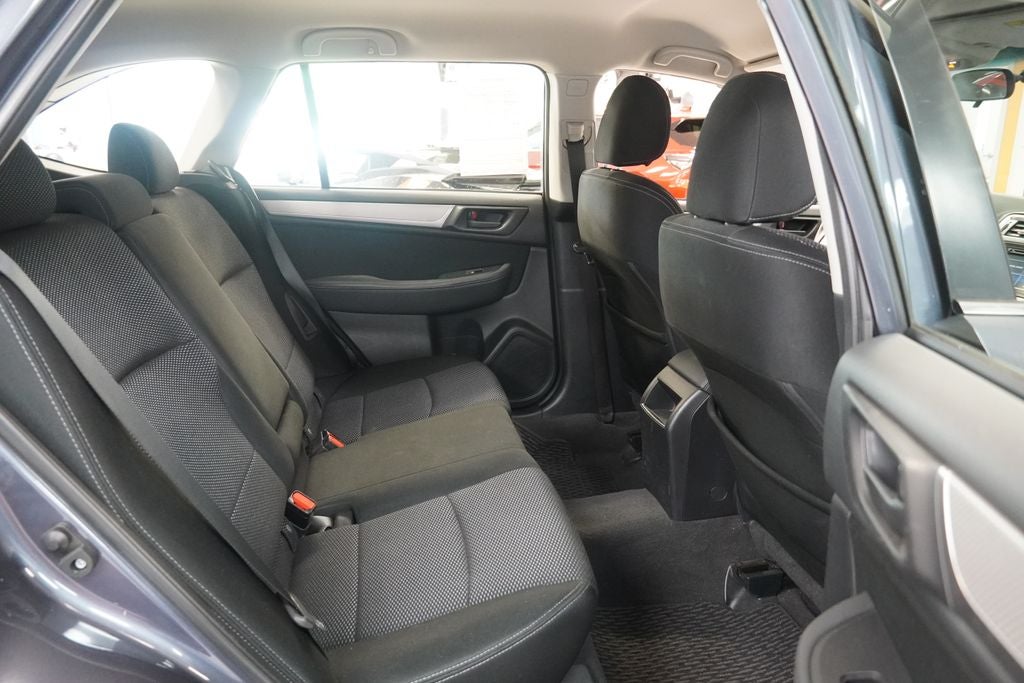 2015 Subaru Outback 2.5i AWD