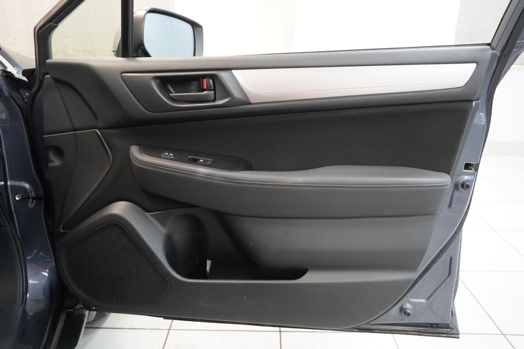 2015 Subaru Outback 2.5i AWD