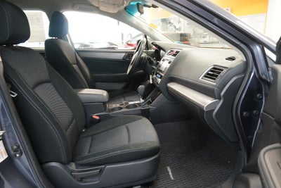 2015 Subaru Outback 2.5i AWD
