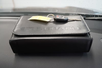 2015 Subaru Outback 2.5i AWD
