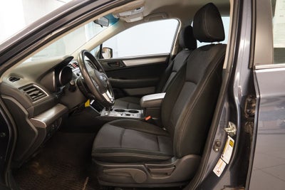2015 Subaru Outback 2.5i AWD