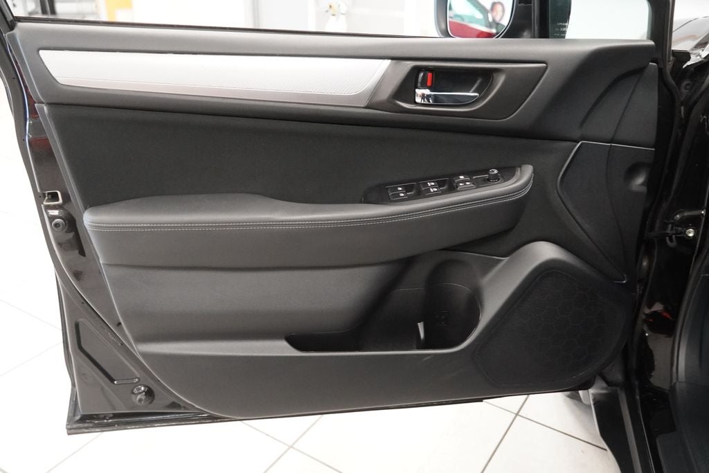 2018 Subaru Outback 2.5i Premium AWD