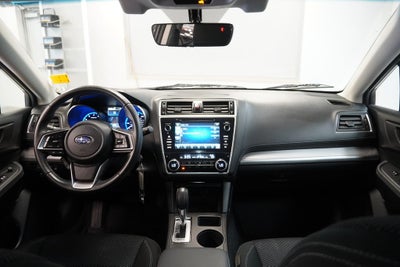 2018 Subaru Outback 2.5i Premium AWD