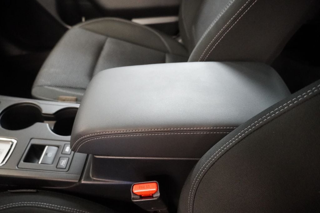 2018 Subaru Outback 2.5i Premium AWD