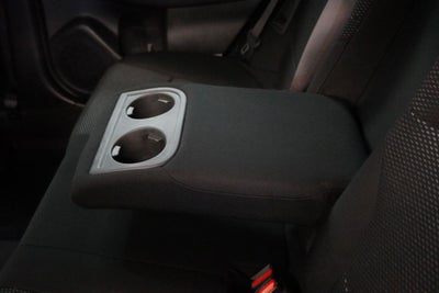 2018 Subaru Outback 2.5i Premium AWD