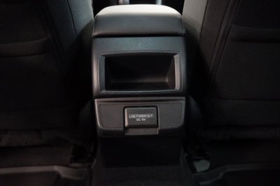 2018 Subaru Outback 2.5i Premium AWD