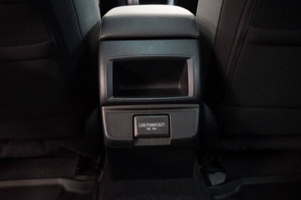 2018 Subaru Outback 2.5i Premium AWD