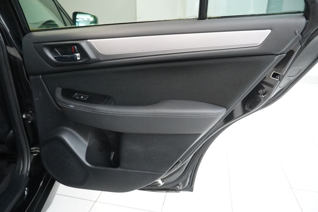 2018 Subaru Outback 2.5i Premium AWD