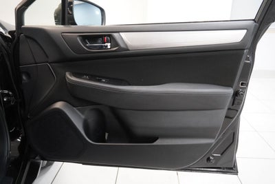2018 Subaru Outback 2.5i Premium AWD