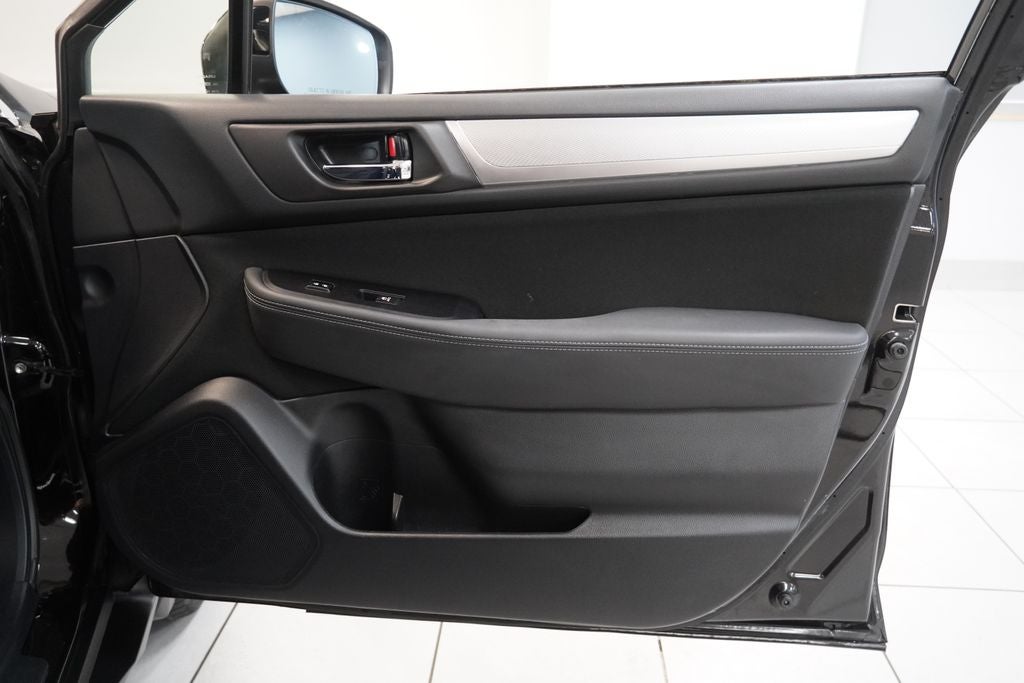 2018 Subaru Outback 2.5i Premium AWD