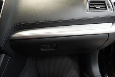 2018 Subaru Outback 2.5i Premium AWD