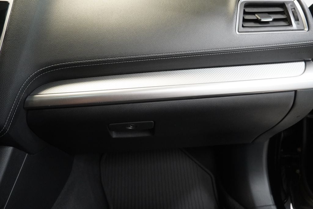 2018 Subaru Outback 2.5i Premium AWD