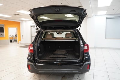 2019 Subaru Outback 2.5i Limited ( AWD )