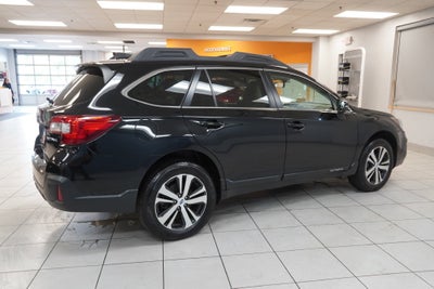 2019 Subaru Outback 2.5i Limited ( AWD )