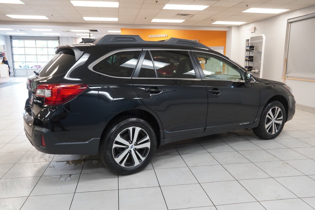 2019 Subaru Outback 2.5i Limited ( AWD )