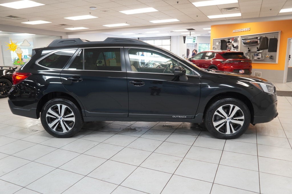 2019 Subaru Outback 2.5i Limited ( AWD )
