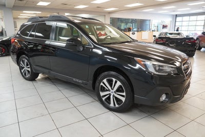 2019 Subaru Outback 2.5i Limited ( AWD )