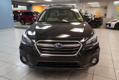 2019 Subaru Outback 2.5i Limited ( AWD )