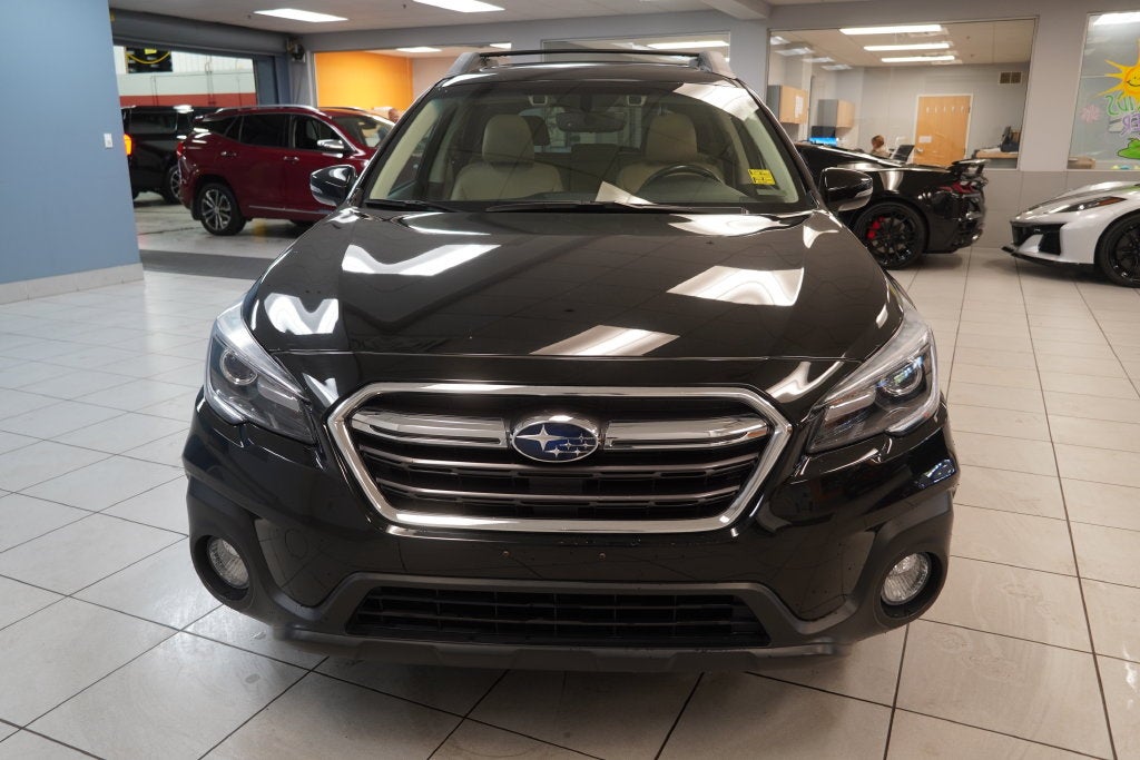 2019 Subaru Outback 2.5i Limited ( AWD )