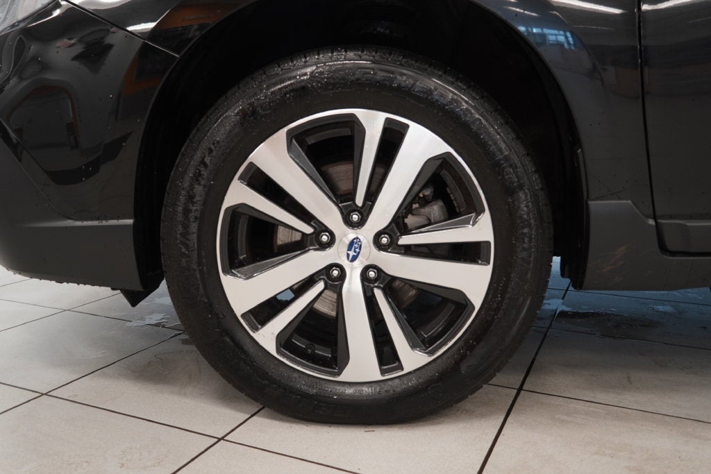 2019 Subaru Outback 2.5i Limited ( AWD )