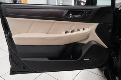 2019 Subaru Outback 2.5i Limited ( AWD )