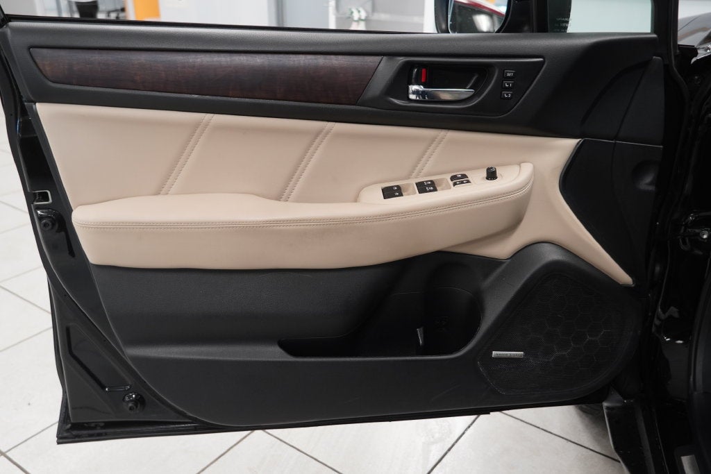 2019 Subaru Outback 2.5i Limited ( AWD )