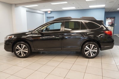2019 Subaru Outback 2.5i Limited ( AWD )