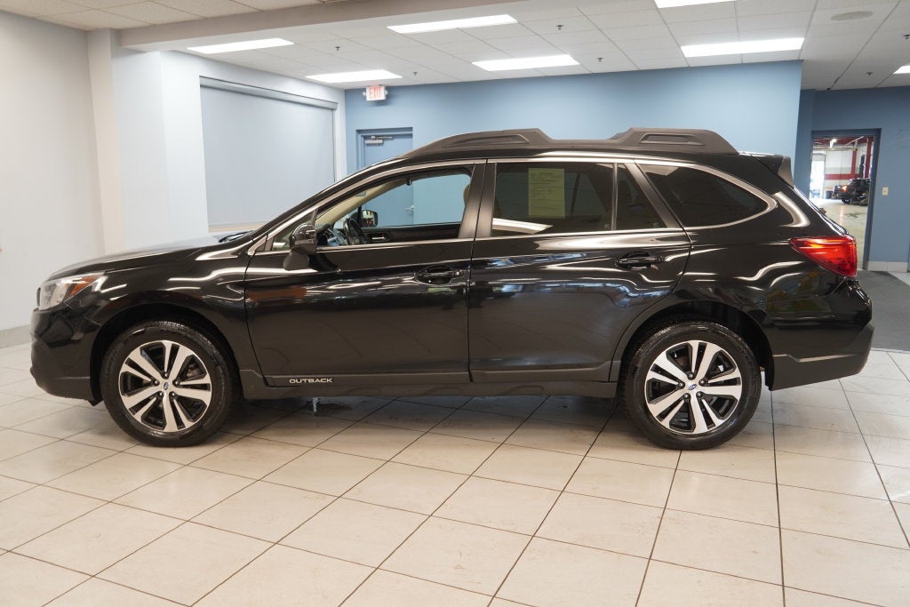 2019 Subaru Outback 2.5i Limited ( AWD )