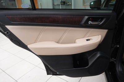 2019 Subaru Outback 2.5i Limited ( AWD )