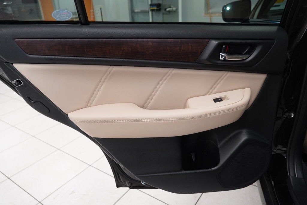 2019 Subaru Outback 2.5i Limited ( AWD )