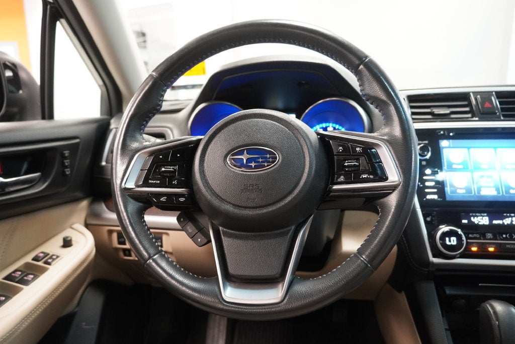 2019 Subaru Outback 2.5i Limited ( AWD )