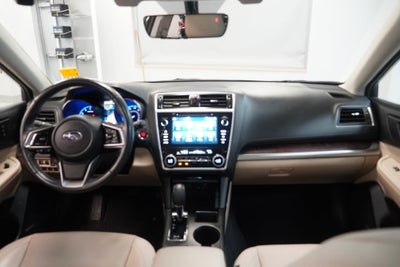 2019 Subaru Outback 2.5i Limited ( AWD )
