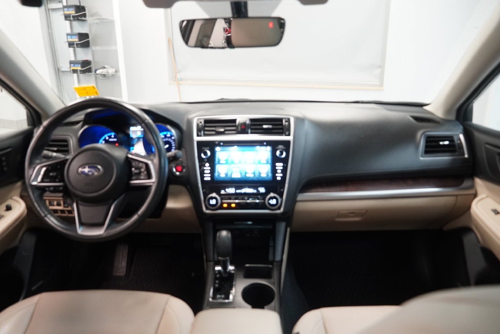 2019 Subaru Outback 2.5i Limited ( AWD )
