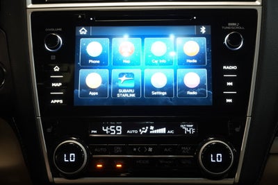 2019 Subaru Outback 2.5i Limited ( AWD )